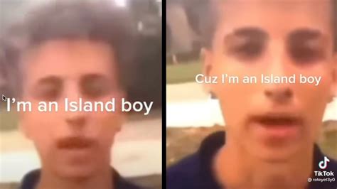 the island boys leaked video|Island Boys Leaked Video: No Jumper Content